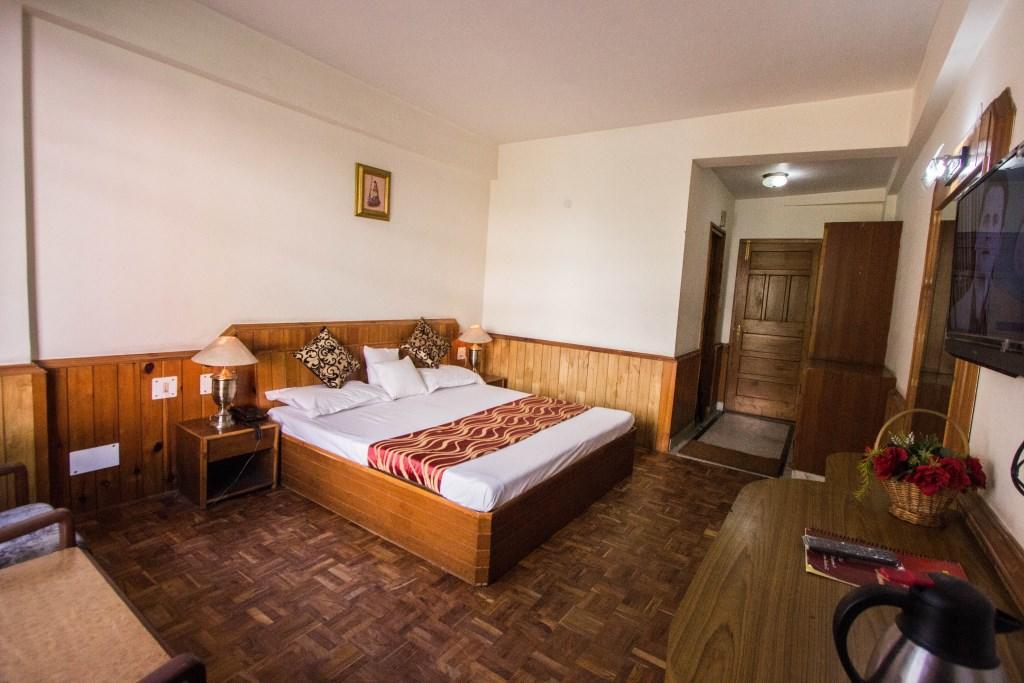 Khushboo Resorts 3*