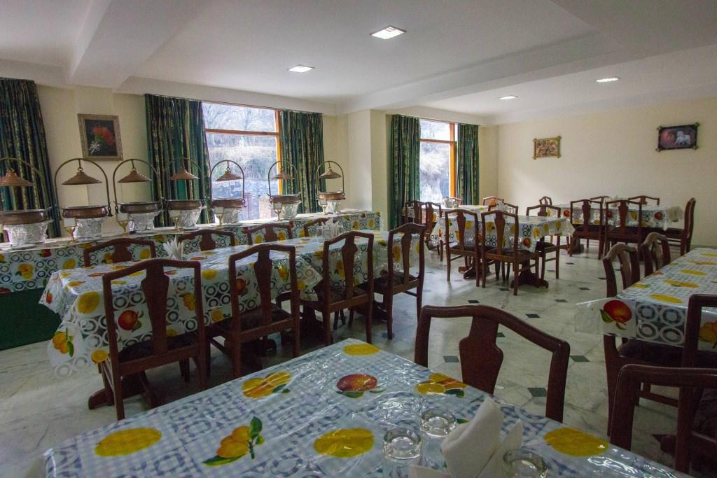 Khushboo Resorts 3* Manali (Himachal Pradesh)