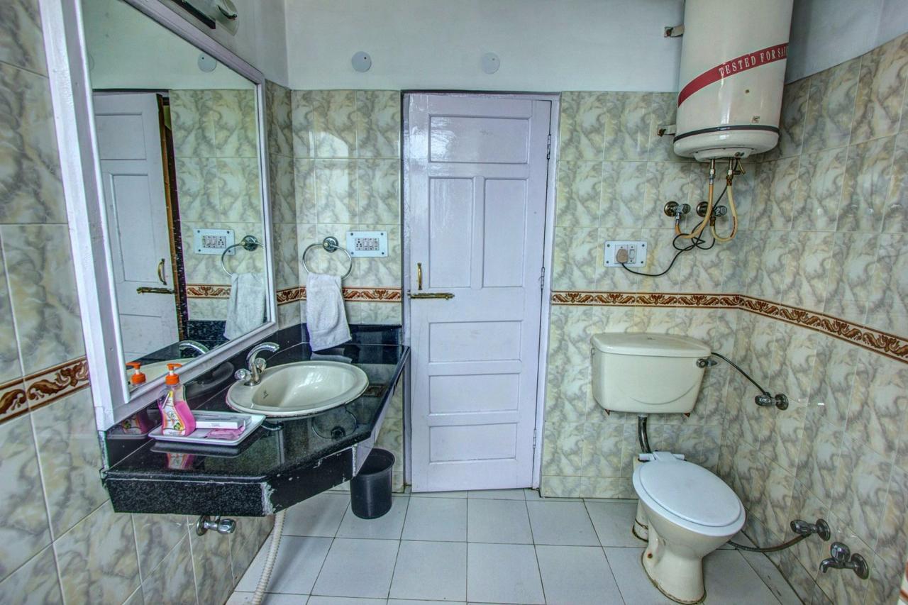 Khushboo Resorts 3* Manali (Himachal Pradesh)
