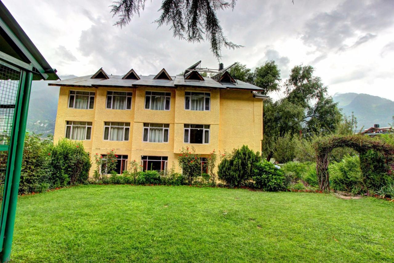 Khushboo Resorts Manali (Himachal Pradesh)