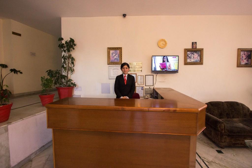 Hotel Khushboo Resorts 3*