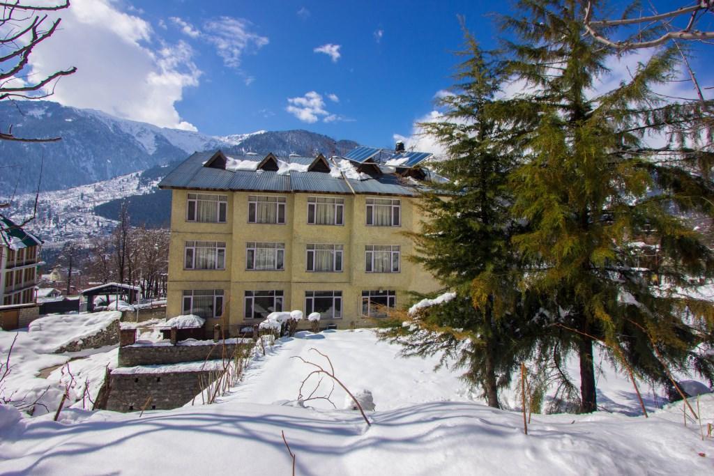 Hotel Khushboo Resorts