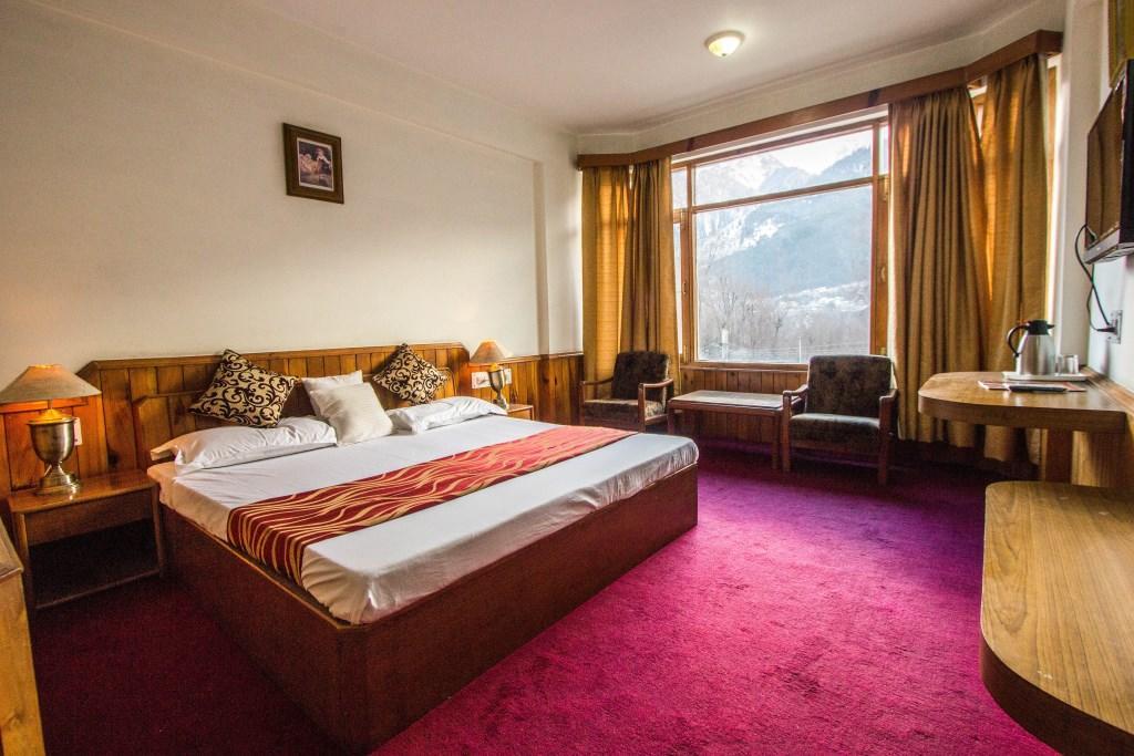 Hotel Khushboo Resorts 3*