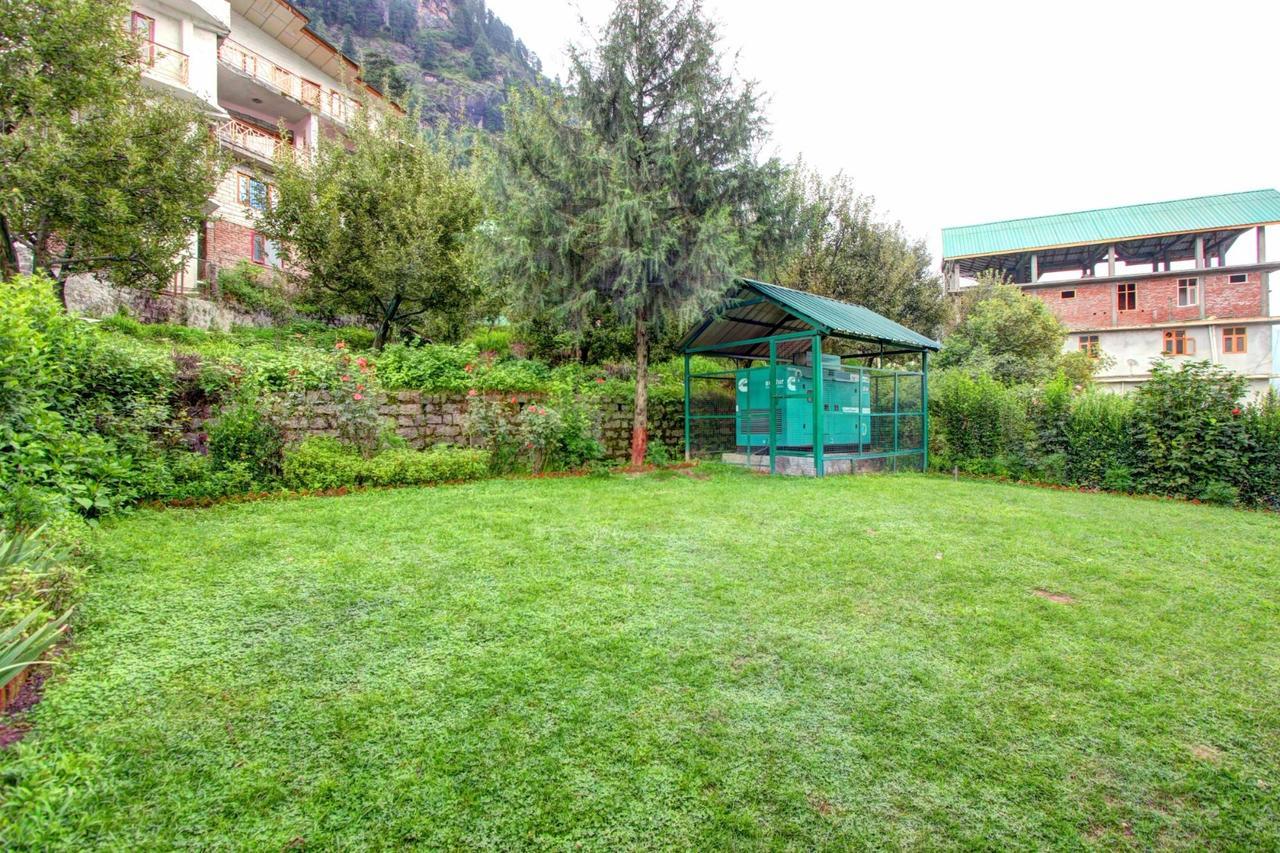 Khushboo Resorts Hotel