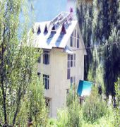Khushboo Resorts Hotel 3*