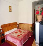 Khushboo Resorts Manali (Himachal Pradesh)